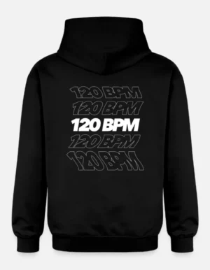 Hoodie – 120 BPM