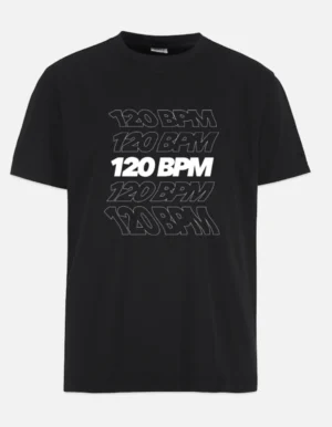 T-Shirt – 120 BPM